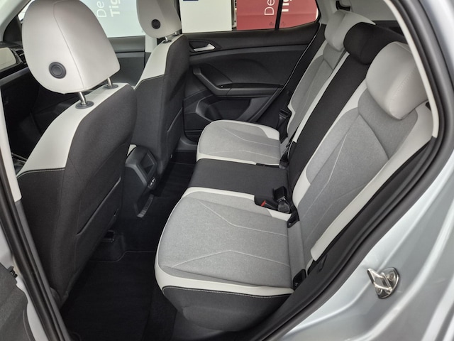 Volkswagen T-Cross IQ.Drive Style