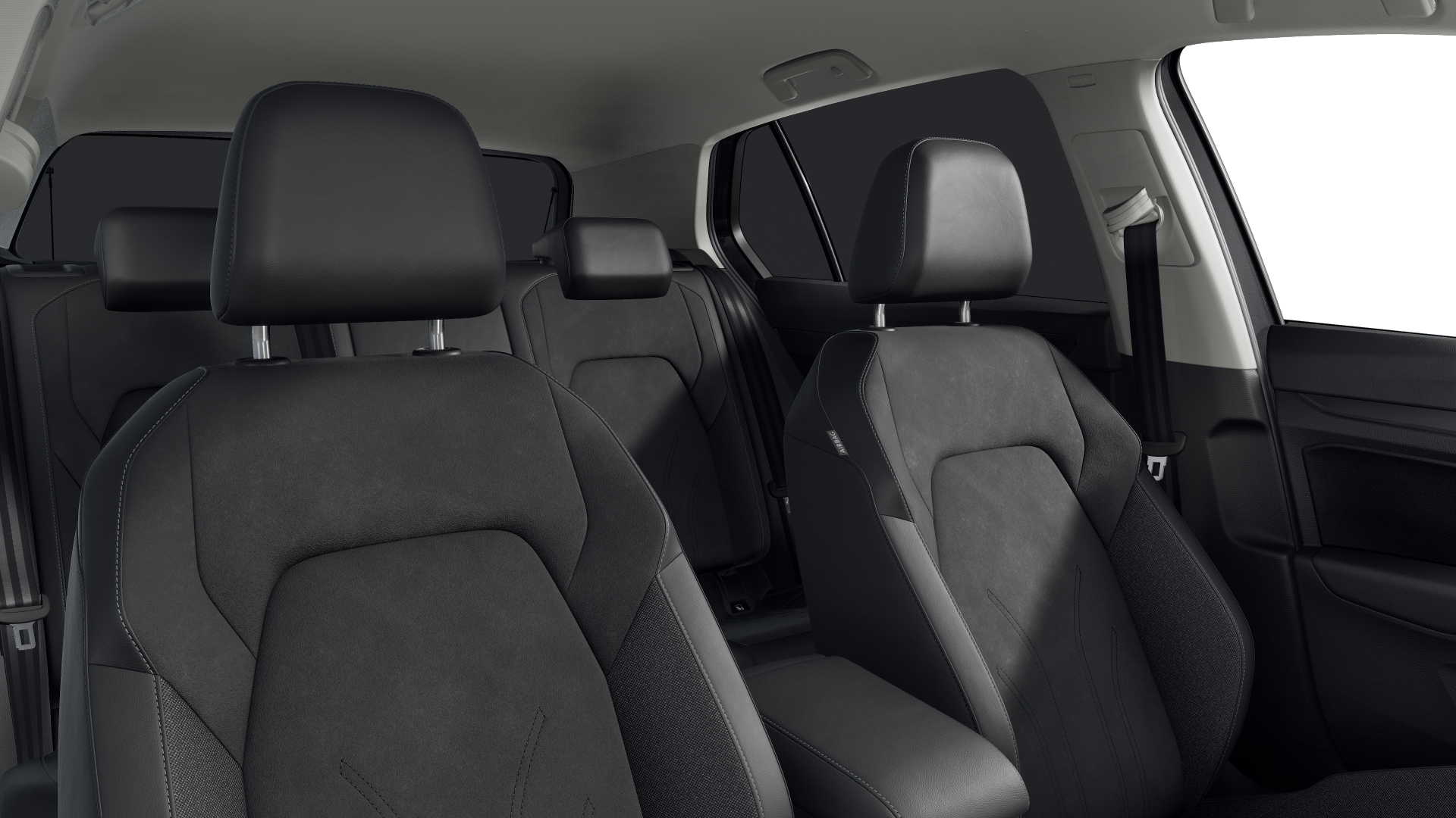 Volkswagen Golf 1.5 eTSI Golf VIII Style