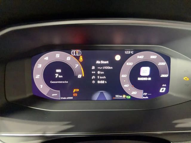 Seat Leon 1.5 eTSI DSG Style