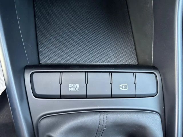 Hyundai Bayon Select