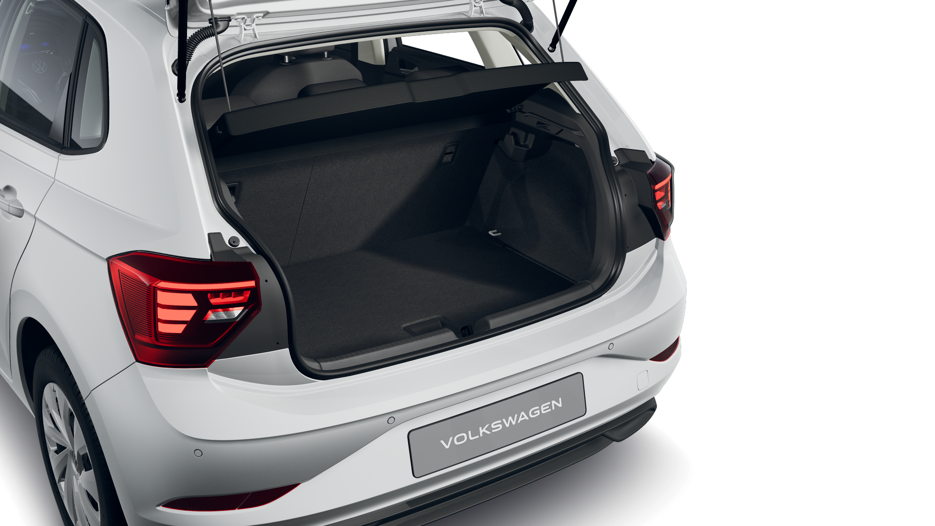 Volkswagen Polo Life