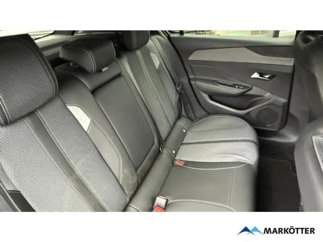 Peugeot 308 Allure Pack PureTech