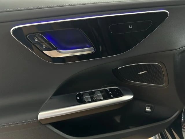 Mercedes-Benz C 200 AMG Line Estate