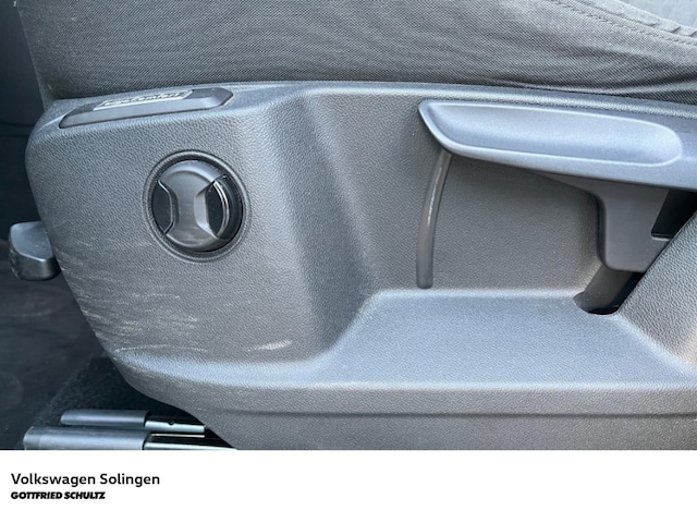 Volkswagen Caddy 2.0 TDI Life Maxi