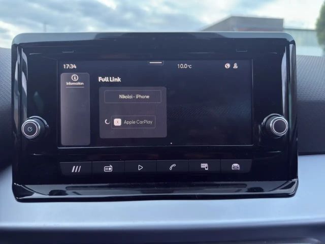 Seat Arona 1.0 TSI DSG FR-lijn