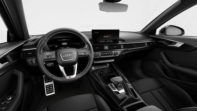 Audi A4 35 TFSI Avant S-Line S-Tronic