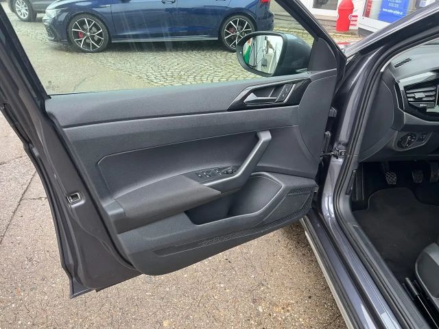 Volkswagen Taigo Life