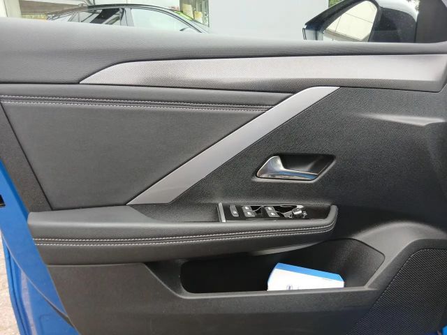 Opel Astra GS-Line Grand Sport