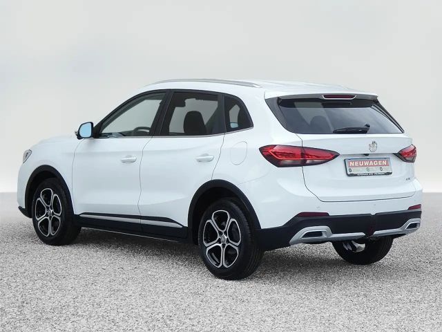 MG ZS + Deluxe +LED+360°+ACC+NAVI