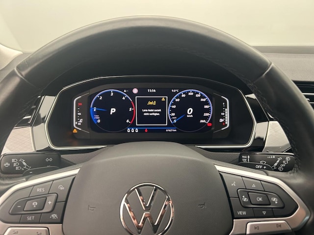 Volkswagen Passat 2.0 TDI Business DSG Variant