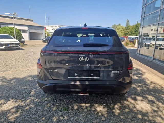 Hyundai Kona Hybrid Select
