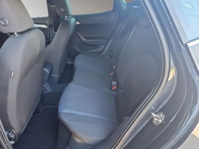 Seat Arona 1.0 TSI FR-lijn