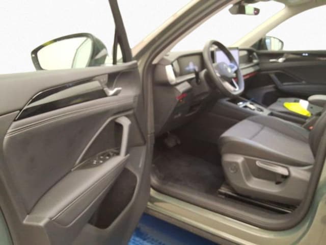 Volkswagen Tayron 1.5 eTSI DSG Life