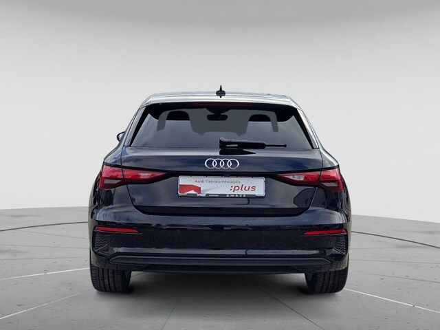 Audi A3 30 TDI S-Tronic Sportback