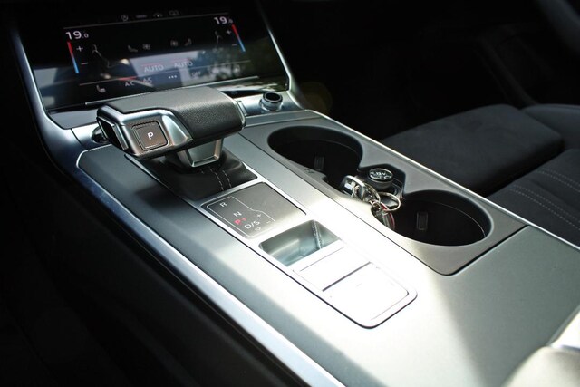 Audi A6 35 TDI Avant S-Tronic