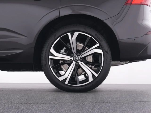 Volvo XC60 AWD Dark Plus T8