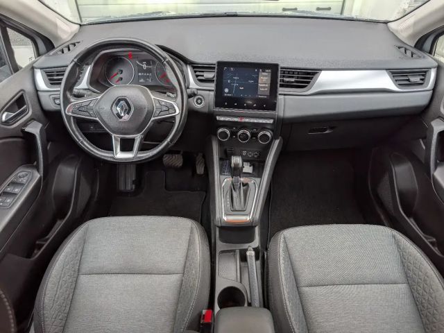 Renault Captur Business Line TCe 140