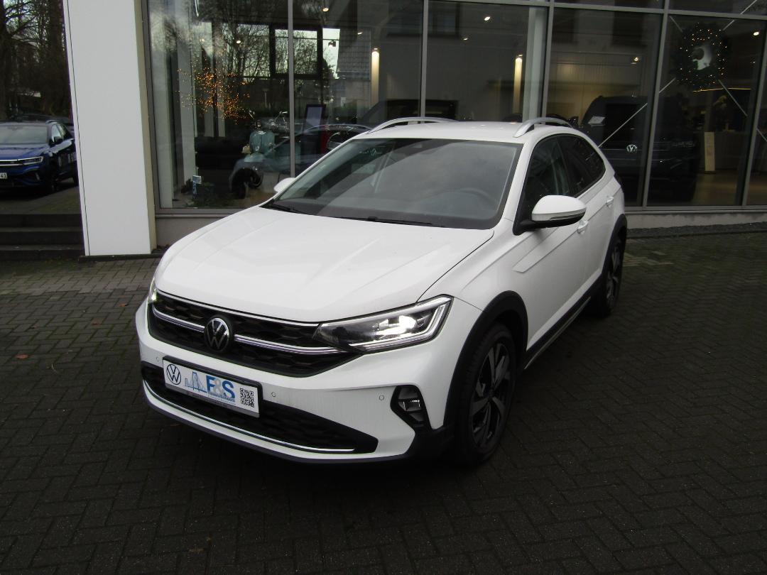 Volkswagen Taigo 1.0 TSI DSG IQ.Drive Style