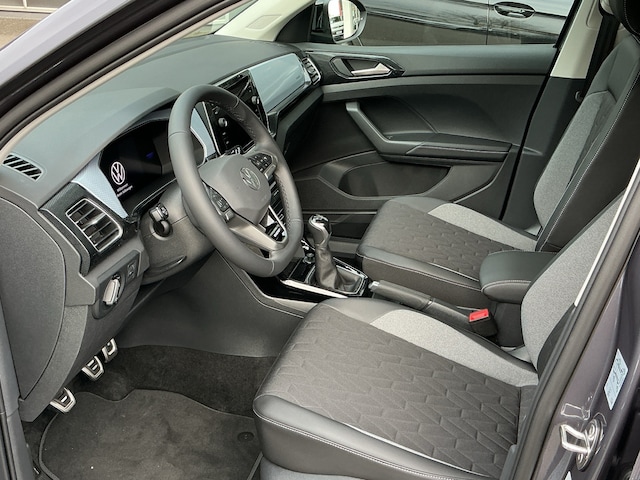 Volkswagen T-Cross T-Cross ENERGY 1.0 l TSI OPF Digitales Cockpit