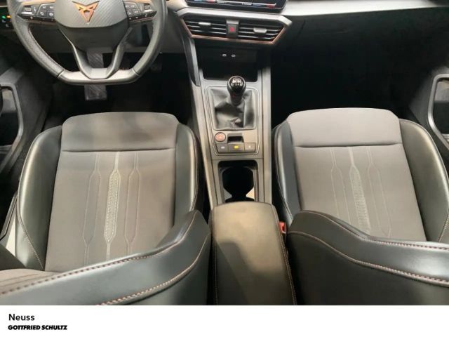 Cupra Formentor EINPARKHILFE LED ACC USB BLUETOOTH