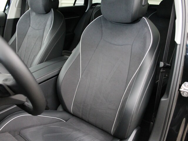 Volkswagen Passat 1.5 eTSI DSG Variant