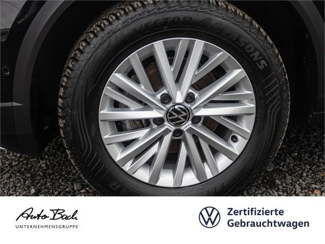 Volkswagen T-Roc 1.0 TSI Life