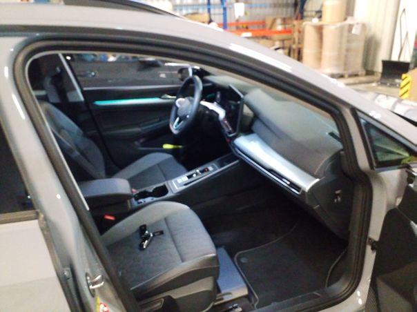 Volkswagen Golf 1.5 eTSI Golf VIII Variant