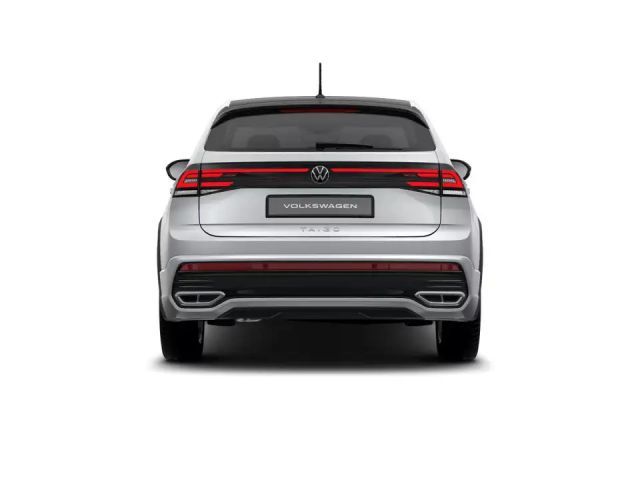 Volkswagen Taigo 1.0 TSI DSG R-Line