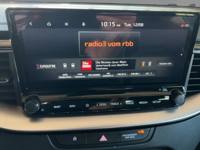 Kia Ceed Platinum Edition