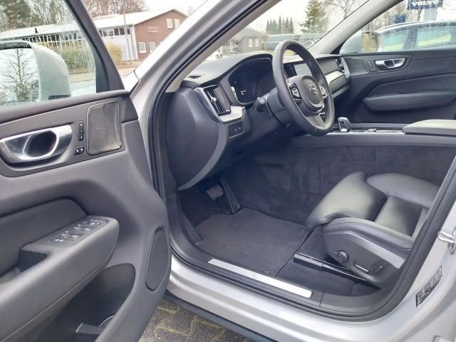 Volvo XC60 AWD Bright T8 Ultimate