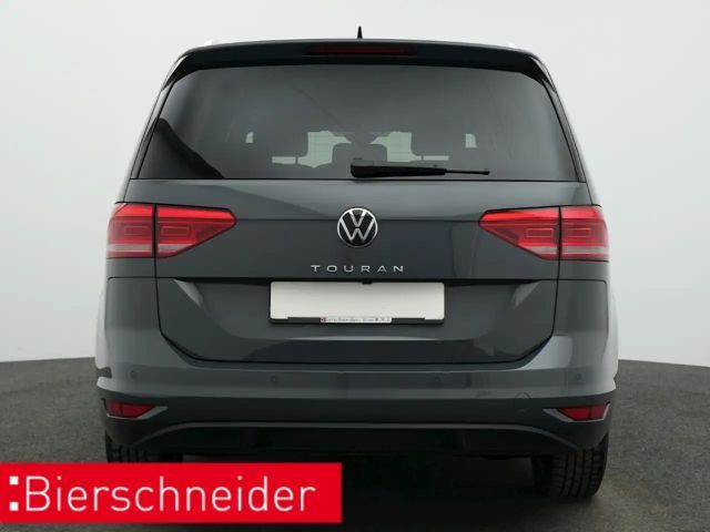 Volkswagen Touran 2.0 TDI Move