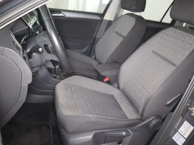 Volkswagen Tiguan 1.4 TSI Life eHybrid