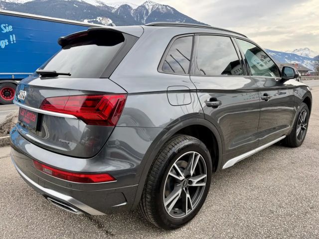 Audi Q5 40 TDI Quattro S-Line