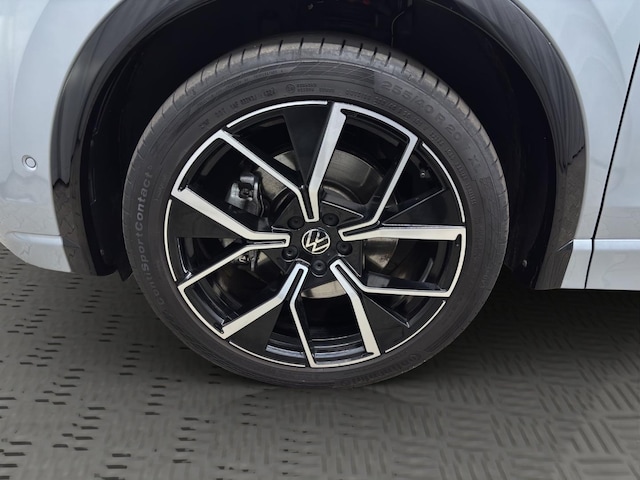 Volkswagen Tiguan 2.0 TDI DSG