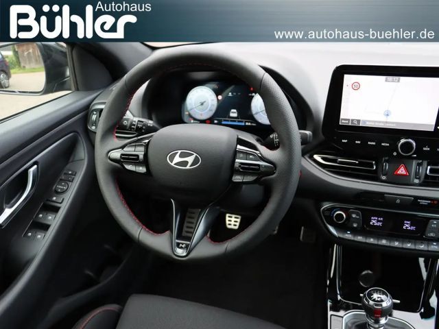 Hyundai i30 N Line Smart T-GDi