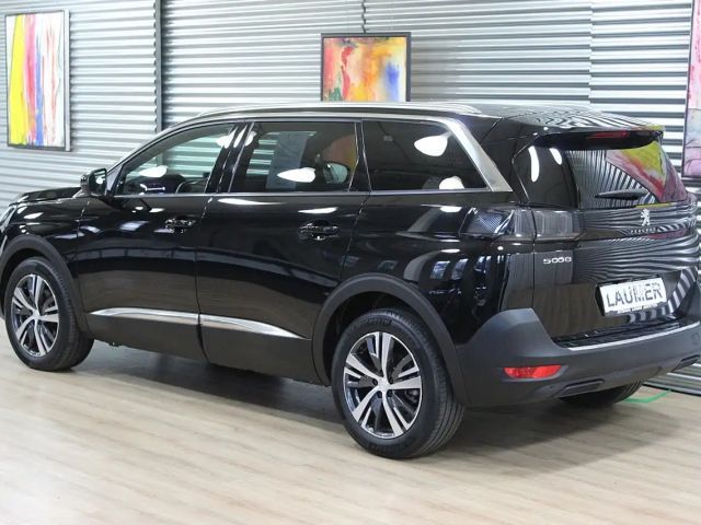 Peugeot 5008 Allure Pack BlueHDi EAT8