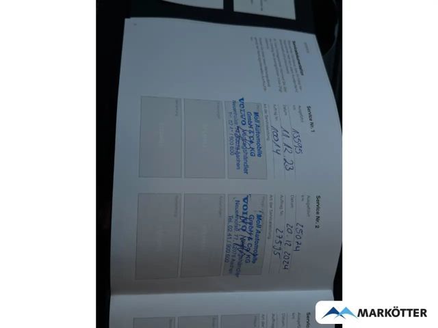 Volvo XC40 Recharge Ultimate