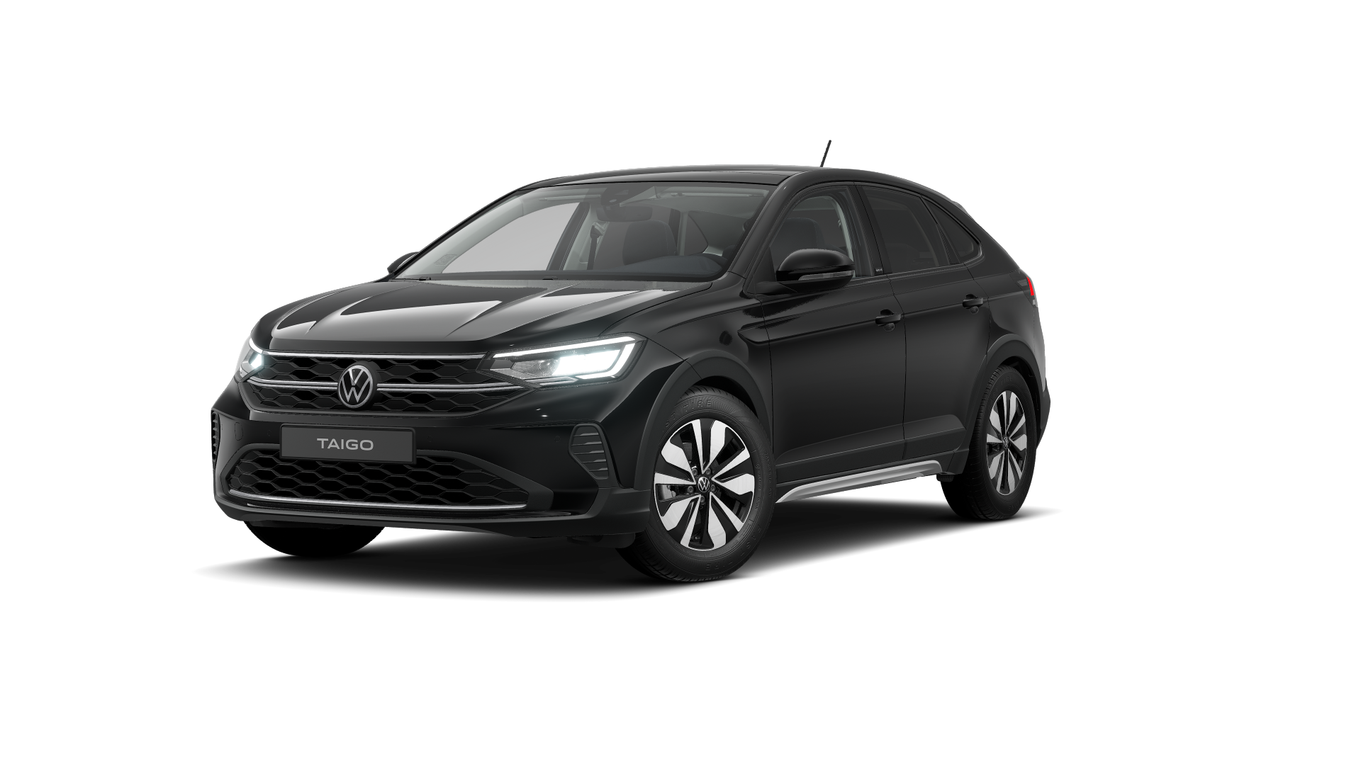 Volkswagen Taigo 1.0 TSI