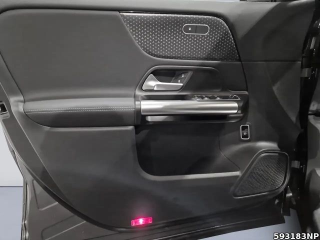 Mercedes-Benz GLA 200 Progressive