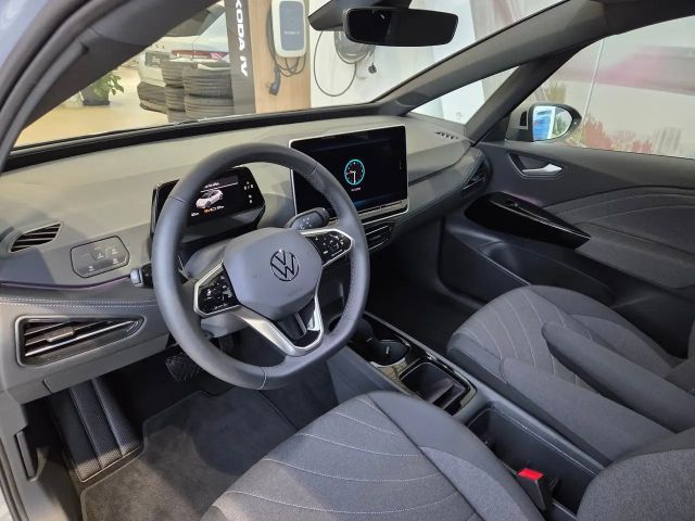Volkswagen ID.3 Business Pure