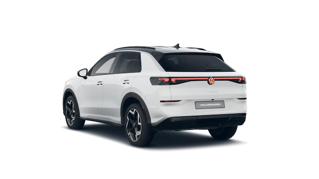 Volkswagen T-Roc 1.5 TSI DSG R-Line
