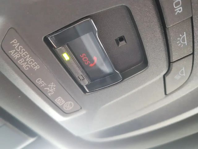 Toyota bZ4X Comfort Technik