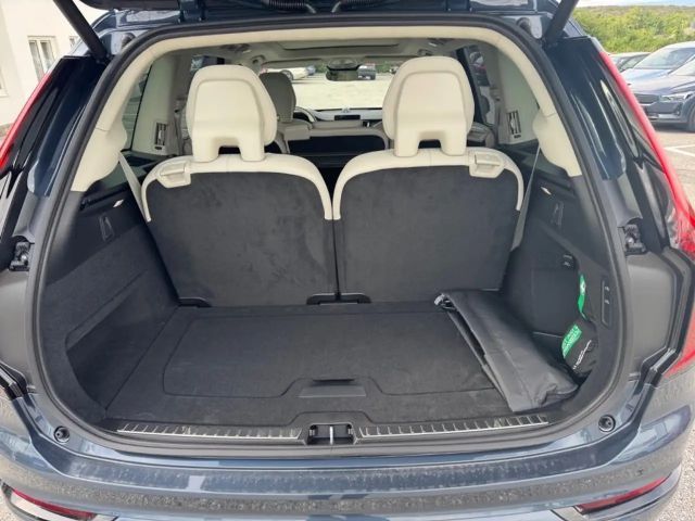 Volvo XC90 AWD Dark T8 Ultra
