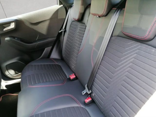 Ford Puma EcoBoost ST Line