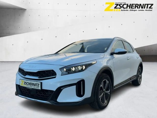 Kia XCeed GDi Hybrid PHEV Vision