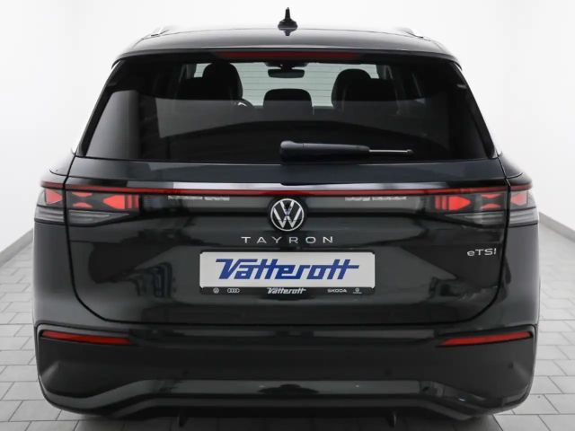Volkswagen Tayron 1.5 eTSI DSG Life