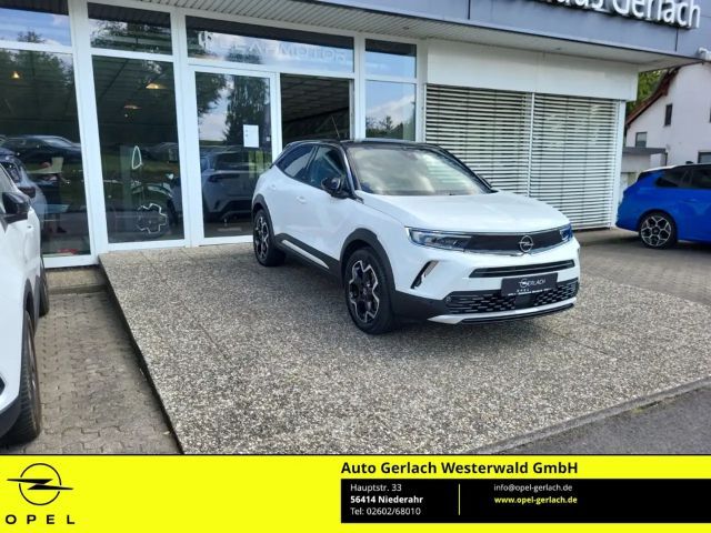 Opel Mokka Ultimate
