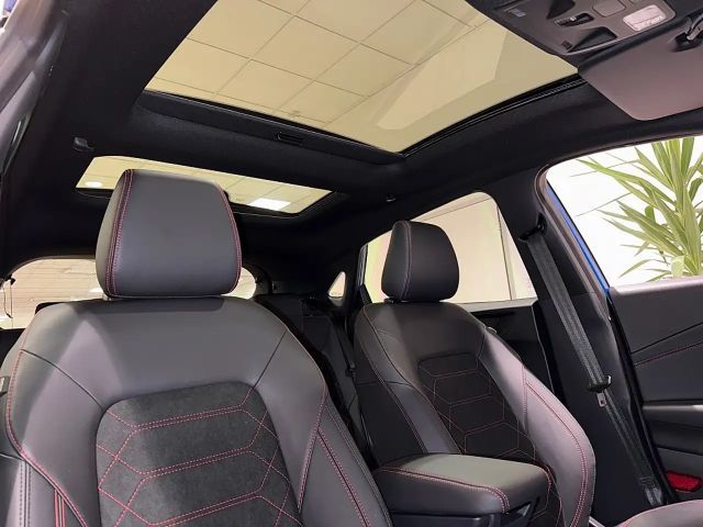 Ford Puma EcoBoost ST Line