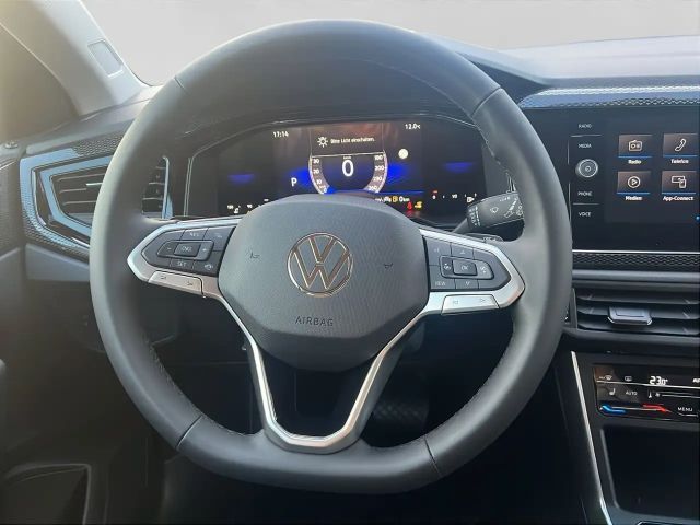 Volkswagen Taigo 1.0 TSI DSG Life