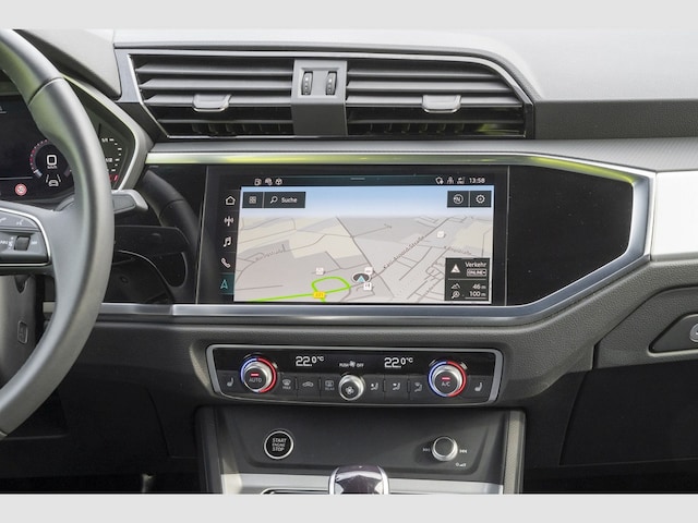 Audi Q3 35 TFSI S-Tronic